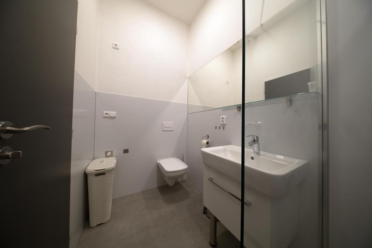 Replay Apartmany Frenštát pod Radhoštěm Exterior foto