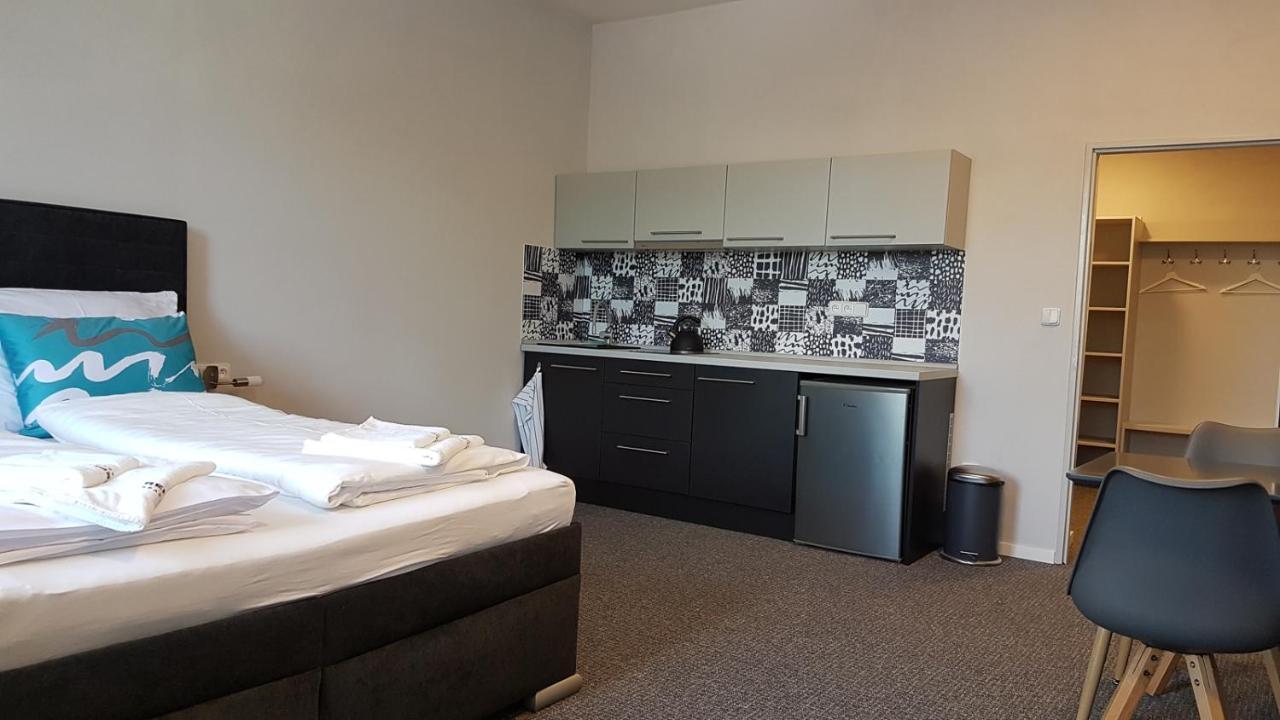 Replay Apartmany Frenštát pod Radhoštěm Exterior foto